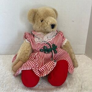 Alice Vanderbear 1982 N American Bear Co